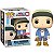 Funko Pop! Filme Billy Madison, Um Herdeiro Bobalhão Billy Madison 896 Exclusivo - Imagem 1