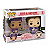 Funko Pop! Filme O Grande Hotel Budapeste Zero & Gustave 2 Pack Exclusivo 1500 Pcs - Imagem 1