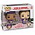 Funko Pop! Filmes Grand Budapest Zero & Gustave 2 Pack Exclusivo 1500 Pcs - Imagem 1