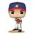 Funko Pop! Filmes Ricky Wild Thing Vaughn 886 - Imagem 2