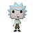Funko Pop! Animation Rick And Morty Rick With Portal Gun 665 Exclusivo 10 Polegadas - Imagem 2