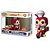 Funko Pop! Rides Jollibee On Delivery Bike 90 Exclusivo - Imagem 3