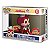 Funko Pop! Rides Jollibee On Delivery Bike 90 Exclusivo - Imagem 1
