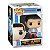 Funko Pop! Filmes Happy Gilmore 889 Exclusivo - Imagem 3