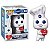Funko Pop! Ad Icons Pillsbury Doughboy 93 Exclusivo - Imagem 1