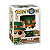 Funko Pop! Icons Around The World Finley 03 Exclusivo - Imagem 3
