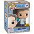 Funko Pop! Icons Bill Nye 51 Exclusivo - Imagem 3