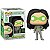 Funko Pop! Emerald City Crusaderette 48 Exclusivo - Imagem 1