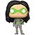 Funko Pop! Emerald City Crusaderette 48 Exclusivo - Imagem 2