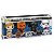 Funko Pop! Television Star Wars Luke Skywalker Chewbacca Darth Vader Stormtrooper 4 Pack Exclusivo Flocked - Imagem 1