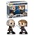 Funko Pop! Television Star Wars Count Dooku Vs. Anakin Skywalker 2 Pack Exclusivo - Imagem 3
