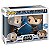 Funko Pop! Television Star Wars Count Dooku Vs. Anakin Skywalker 2 Pack Exclusivo - Imagem 1