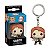 Funko Pop! Keychain Chaveiro Demon Slayer Sabito - Imagem 1