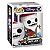 Funko Pop! Disney The Nightmare Before Christmas Santa Jack 1383 Exclusivo Glow - Imagem 3