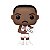 Funko Pop! Basketball NBA Basketball Wilt Chamberlain 165 Exclusivo - Imagem 2