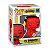 Funko Pop! Board Games Loteria El Diablito 03 Exculsivo Glow - Imagem 3