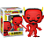 Funko Pop! Board Games Loteria El Diablito 03 Exculsivo Glow - Imagem 1