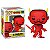 Funko Pop! Ad Icons Board Games Loteria El Diablito 03 Exculsivo Glow - Imagem 1