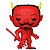 Funko Pop! Ad Icons Board Games Loteria El Diablito 03 Exculsivo Glow - Imagem 2