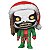 Funko Pop! WWE The Fiend Bray Wyatt 100 Exclusivo Glow - Imagem 2