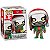 Funko Pop! WWE The Fiend Bray Wyatt 100 Exclusivo Glow - Imagem 1