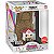 Funko Pop! Deluxe Animation Boruto Tsunade 1187 Exclusivo - Imagem 1
