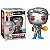 Funko Pop! Heroes Dc Super Heroes Captain Atom 333 Exclusivo - Imagem 1