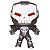 Funko Pop! Marvel Punisher War Machine 623 Exclusivo - Imagem 2