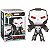 Funko Pop! Marvel Punisher War Machine 623 Exclusivo - Imagem 1