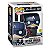 Funko Pop! Games Avengers Captain America 627 Exclusivo Glow - Imagem 3