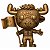 Funko Pop! Baseball MLB Mariner Moose 30 Exclusivo - Imagem 2