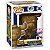 Funko Pop! Baseball MLB Mariner Moose 30 Exclusivo - Imagem 3
