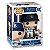 Funko Pop! Baseball MLB Rays Austin Meadows 42 Exclusivo - Imagem 3