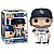 Funko Pop! Baseball MLB Rays Austin Meadows 42 Exclusivo - Imagem 1