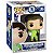 Funko Pop! Football / Futebol Chelsea Kepa Arrizabalaga 35 Exclusivo - Imagem 3