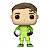 Funko Pop! Football / Futebol Chelsea Kepa Arrizabalaga 35 Exclusivo - Imagem 2
