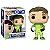 Funko Pop! Football / Futebol Chelsea Kepa Arrizabalaga 35 Exclusivo - Imagem 1