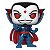 Funko Pop! Television Marvel X-Men Mister Sinister 624 Exclusivo - Imagem 2
