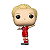 Funko Pop! Football / Futebol Sports Legends Megan Rapinoe 05 Exclusivo - Imagem 2