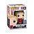 Funko Pop! Football / Futebol Sports Legends Megan Rapinoe 05 Exclusivo - Imagem 3