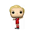Funko Pop! Football / Futebol Sports Legends Megan Rapinoe 05 Exclusivo - Imagem 2