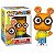 Funko Pop! Animation Arthur 804 - Imagem 1