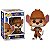Funko Pop! Animation Disney The Great Mouse Detective Great Mouse Basil 774 - Imagem 1