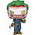 Funko Pop! Dc Comics Super Heroes Coringa The Joker 273 Exclusivo Glow - Imagem 2