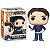Funko Pop! Filme Scott Pilgrim Contra o Mundo Wallace Wells 944 Exclusivo - Imagem 1