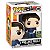 Funko Pop! Filme Scott Pilgrim Contra o Mundo Wallace Wells 944 Exclusivo - Imagem 3