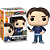 Funko Pop! Filme Scott Pilgrim Contra o Mundo Wallace Wells 944 Exclusivo - Imagem 1