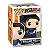 Funko Pop! Filme Scott Pilgrim Contra o Mundo Wallace Wells 944 Exclusivo - Imagem 3