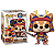 Funko Pop! Icons Around The World Toshi 07 Exclusivo - Imagem 1