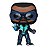 Funko Pop! DC Comics Black Lightning /Raio Negro Black Lightning 344 Exclusivo - Imagem 2